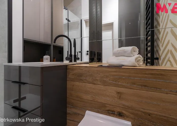 Mye - Piotrkowska 44 Apartamento *